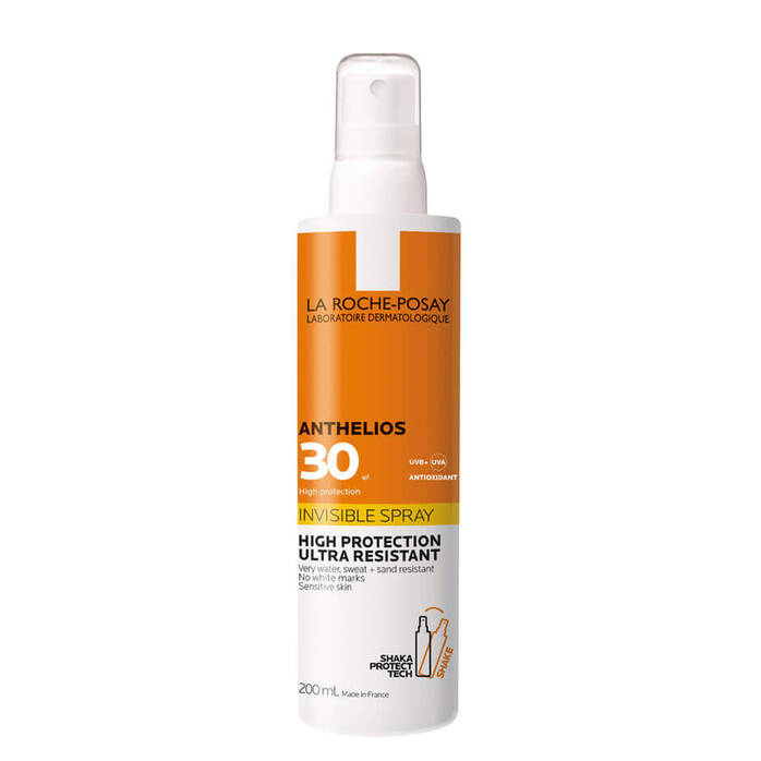 LA ROCHE POSAY ANTHELIOS SPRAY F30 200ML